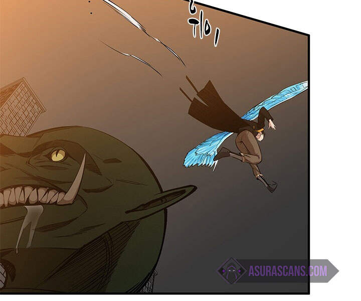 Hầm Ngục Hướng Dẫn Cấp Địa Ngục Chap 23 - Next Chap 24