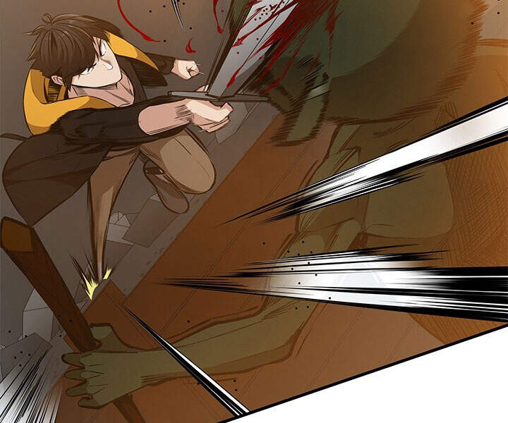 Hầm Ngục Hướng Dẫn Cấp Địa Ngục Chap 23 - Next Chap 24