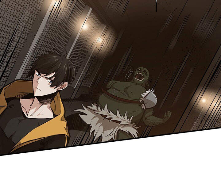 Hầm Ngục Hướng Dẫn Cấp Địa Ngục Chap 23 - Next Chap 24