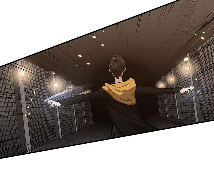 Hầm Ngục Hướng Dẫn Cấp Địa Ngục Chap 23 - Next Chap 24