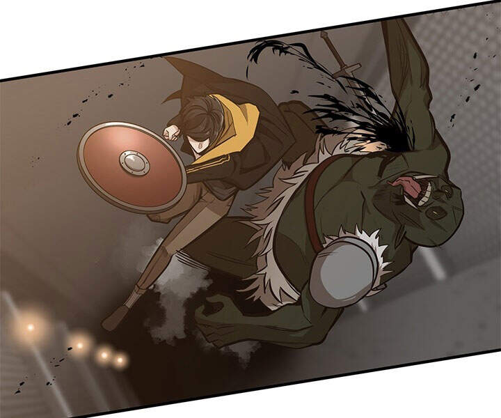 Hầm Ngục Hướng Dẫn Cấp Địa Ngục Chap 23 - Next Chap 24