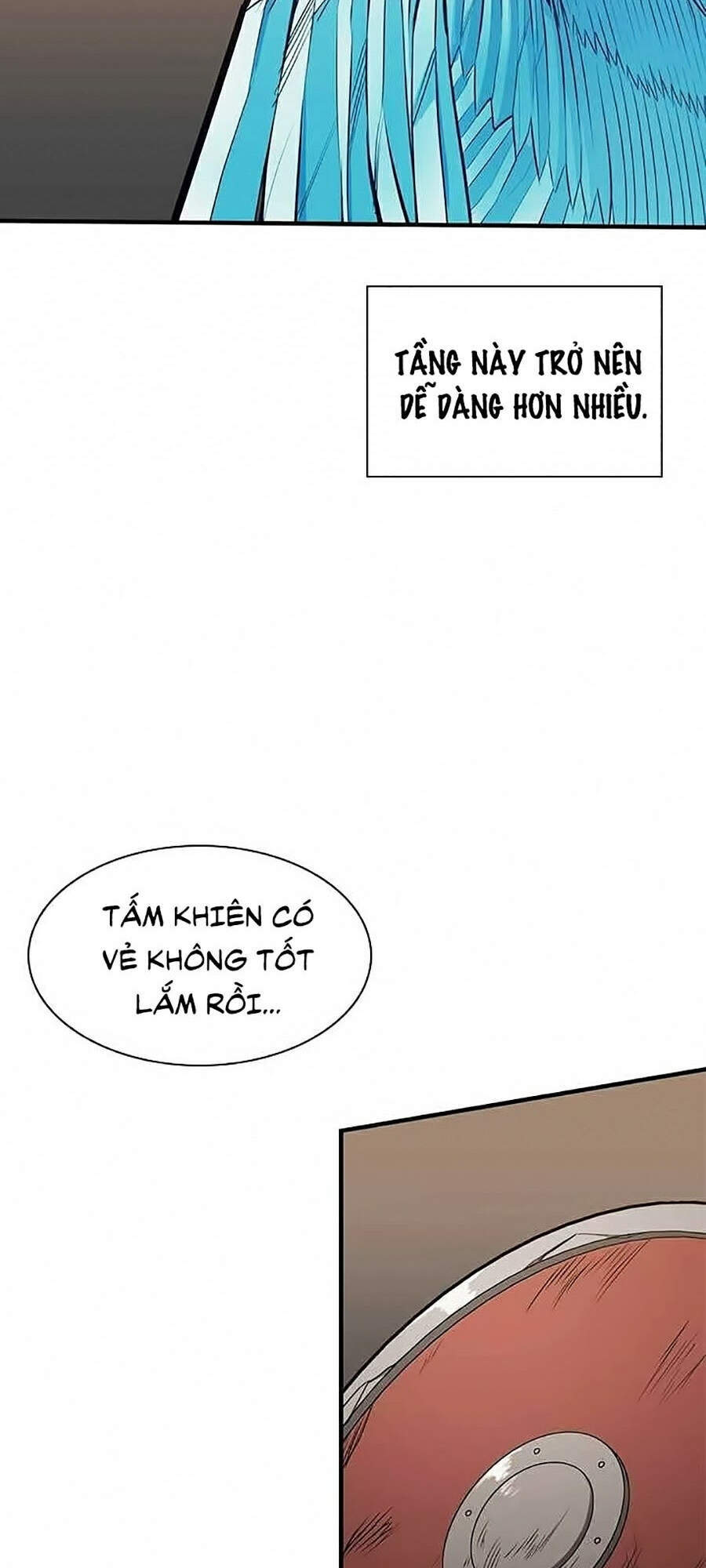 Hầm Ngục Hướng Dẫn Cấp Địa Ngục Chap 24 - Next Chap 25