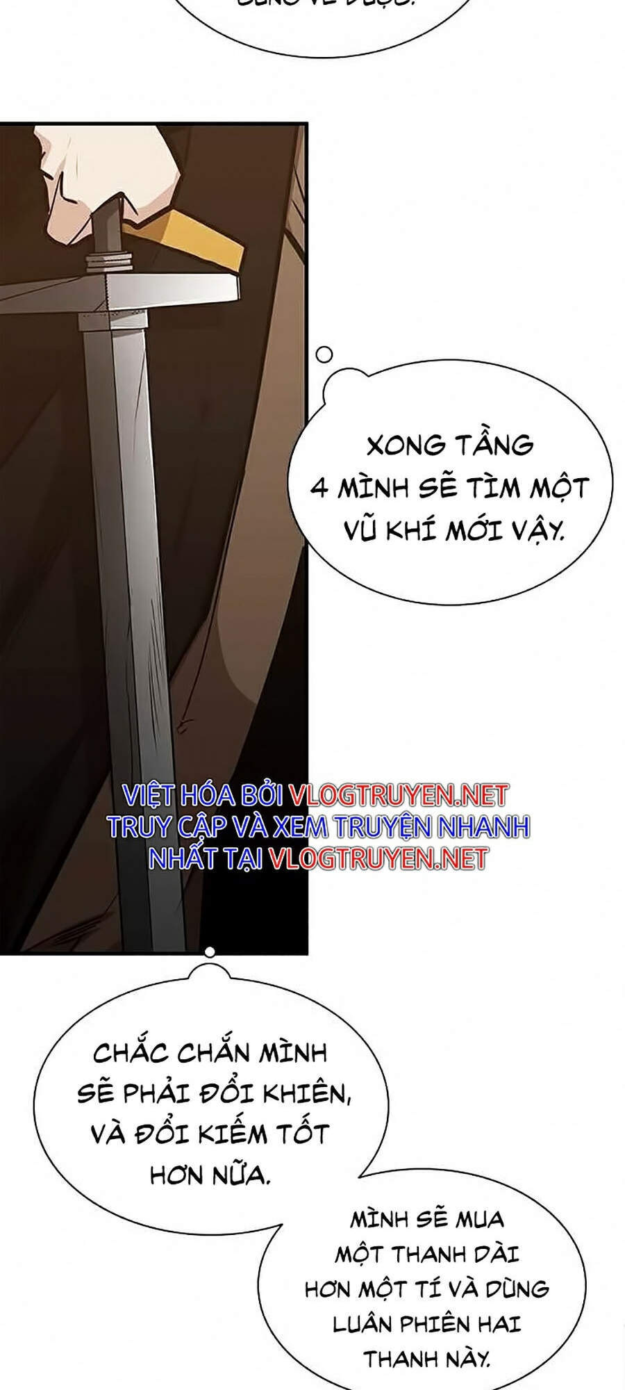 Hầm Ngục Hướng Dẫn Cấp Địa Ngục Chap 24 - Next Chap 25