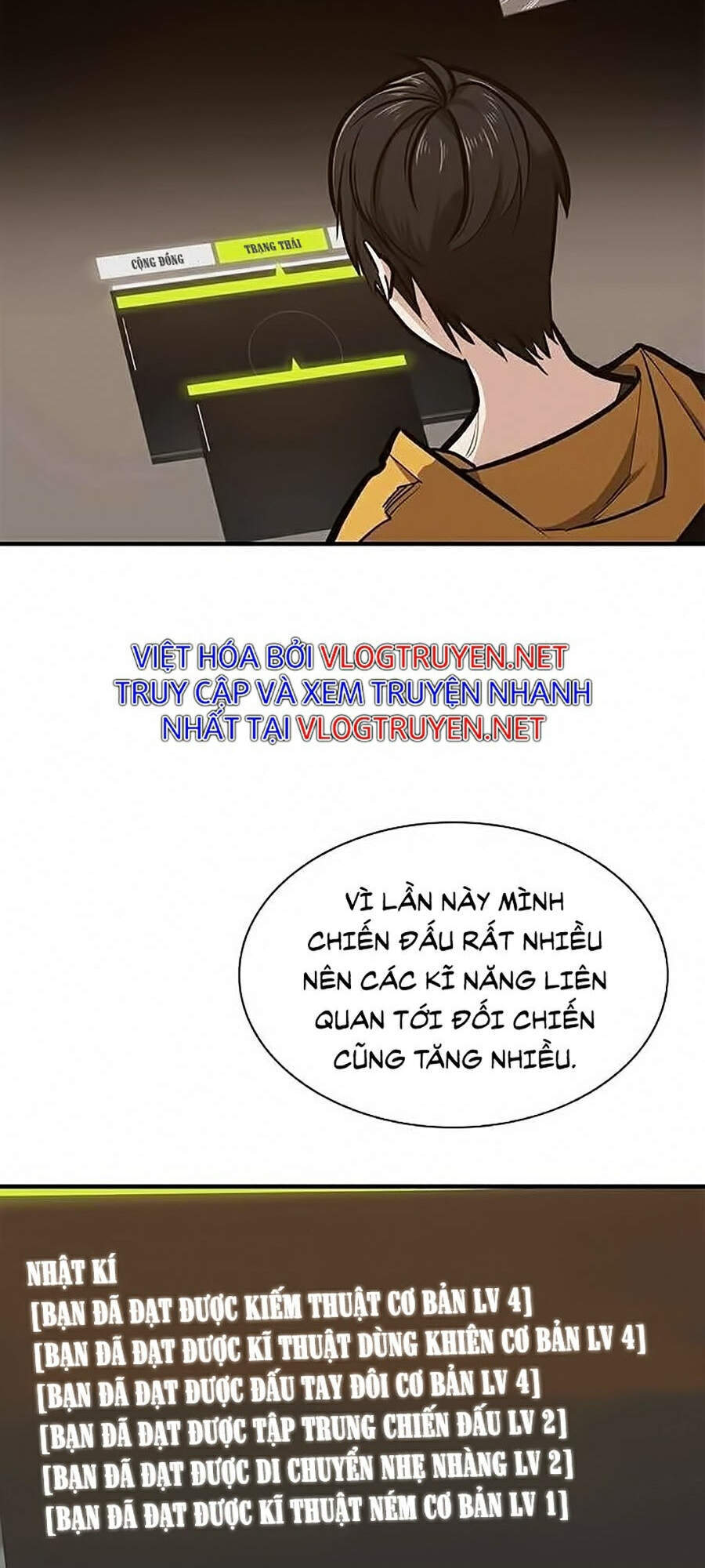 Hầm Ngục Hướng Dẫn Cấp Địa Ngục Chap 24 - Next Chap 25