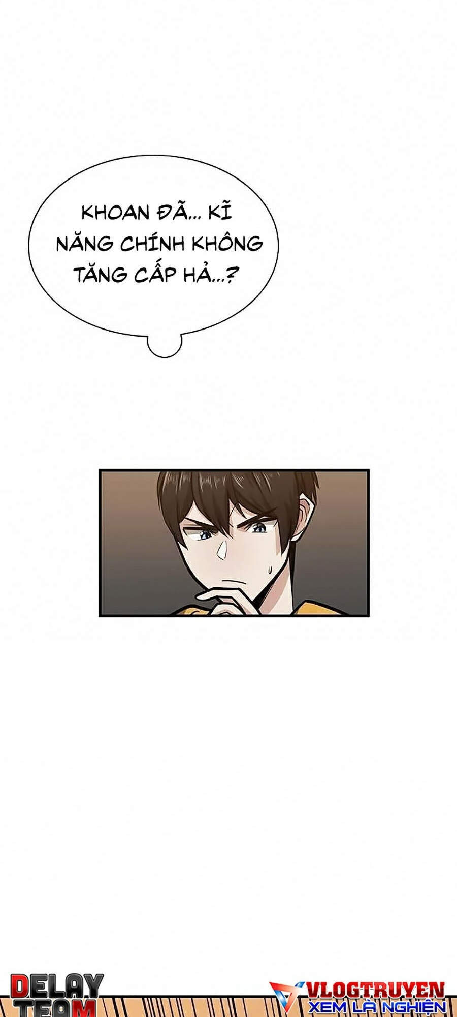 Hầm Ngục Hướng Dẫn Cấp Địa Ngục Chap 24 - Next Chap 25
