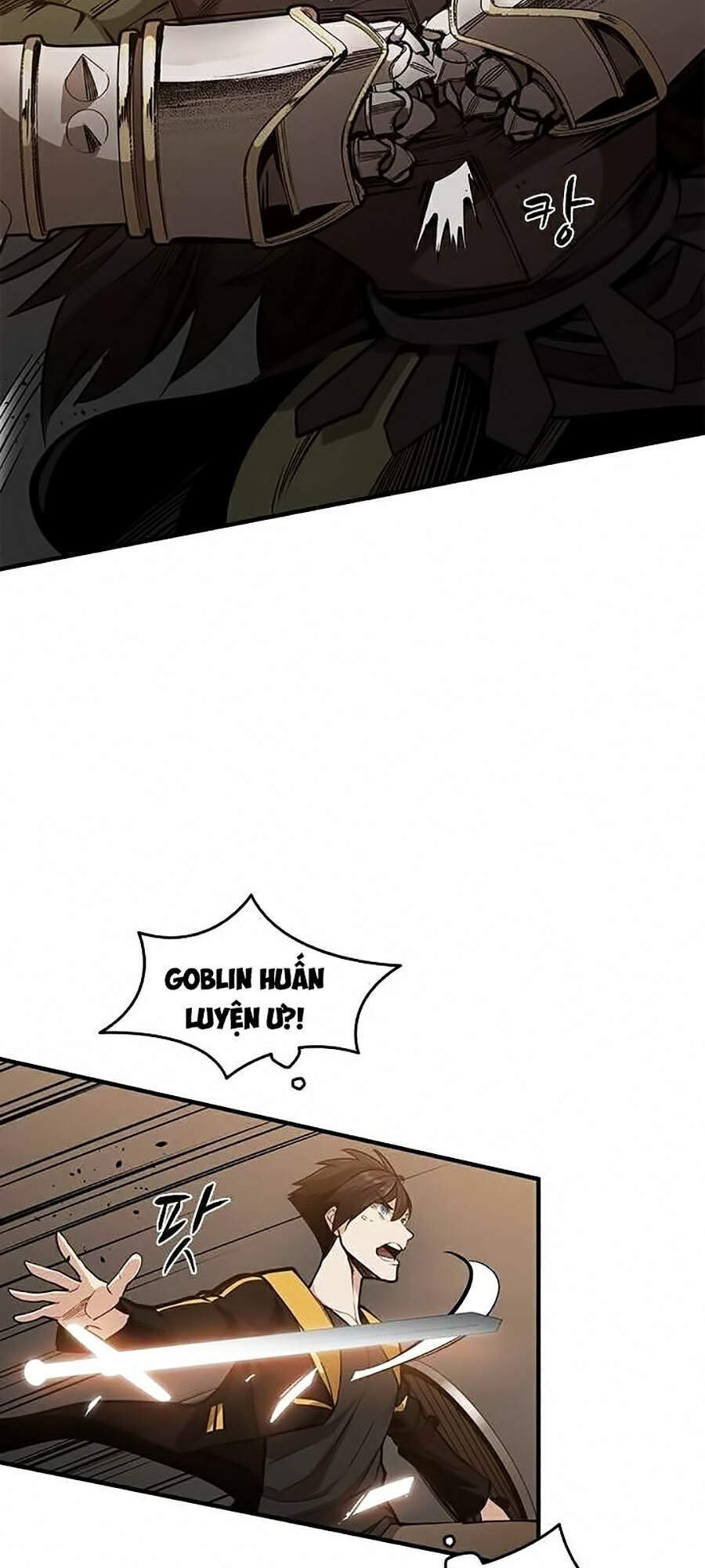 Hầm Ngục Hướng Dẫn Cấp Địa Ngục Chap 24 - Next Chap 25