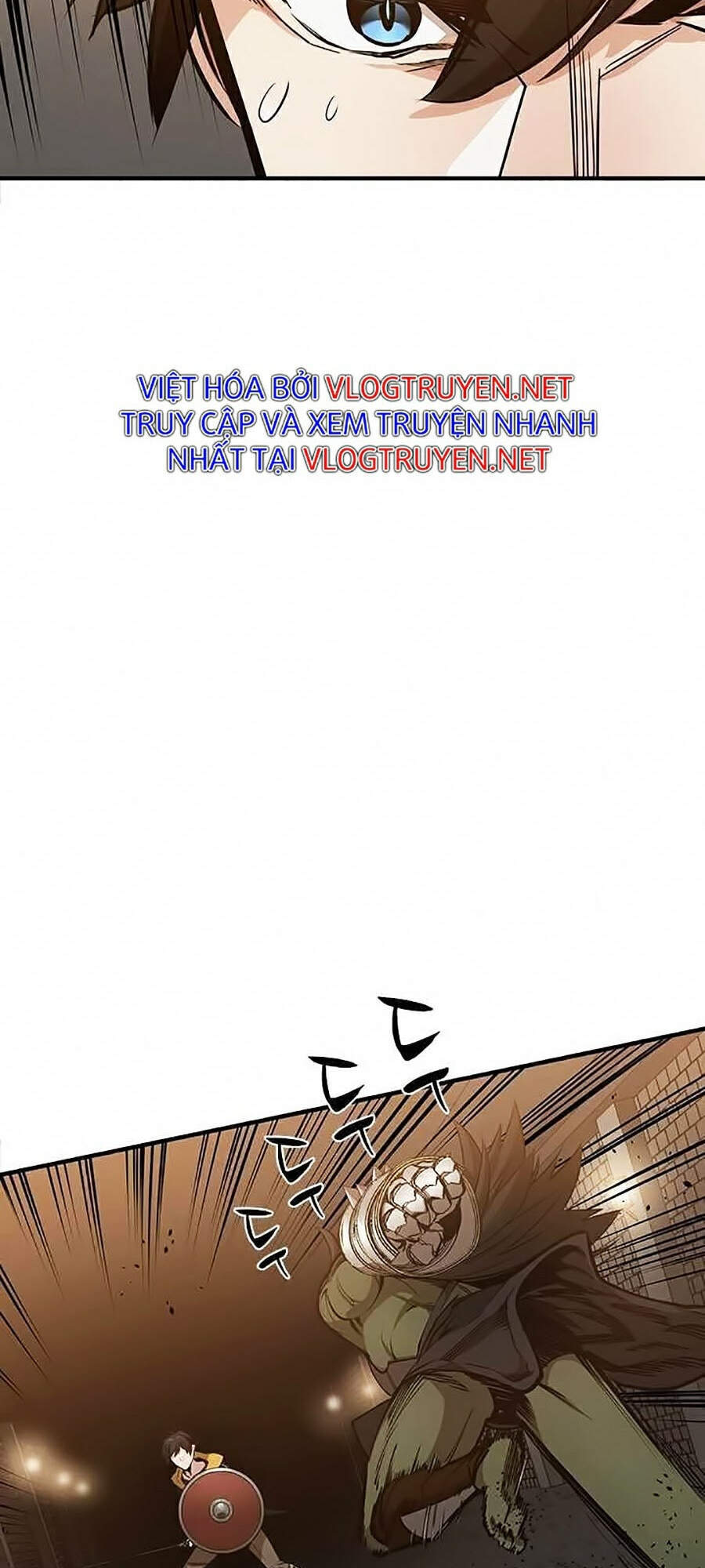 Hầm Ngục Hướng Dẫn Cấp Địa Ngục Chap 24 - Next Chap 25