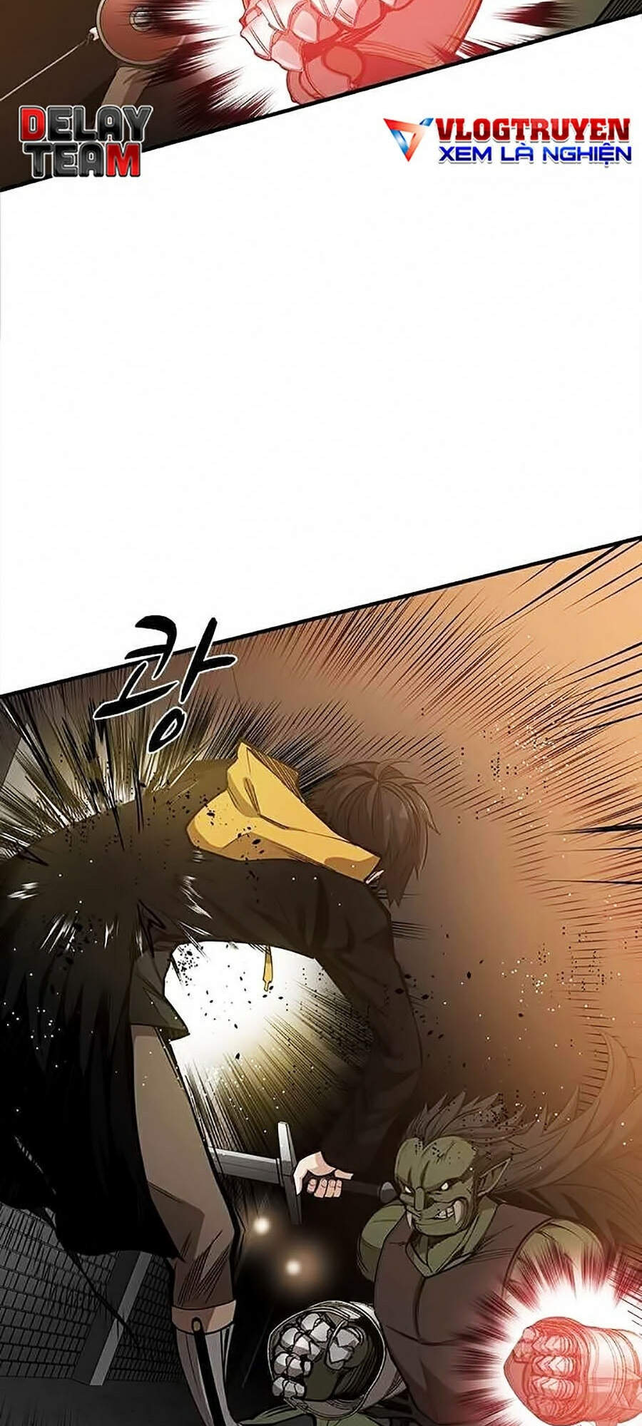 Hầm Ngục Hướng Dẫn Cấp Địa Ngục Chap 24 - Next Chap 25