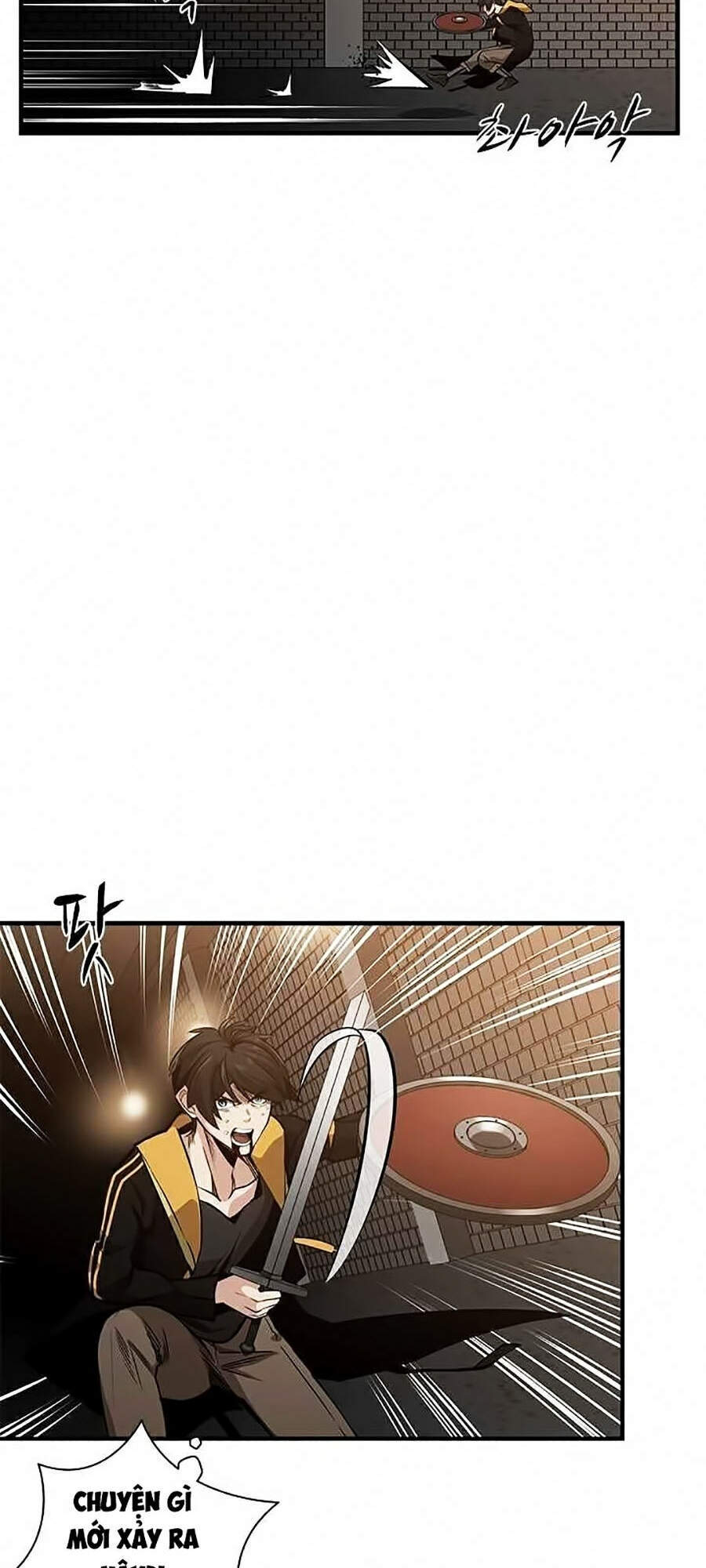 Hầm Ngục Hướng Dẫn Cấp Địa Ngục Chap 24 - Next Chap 25