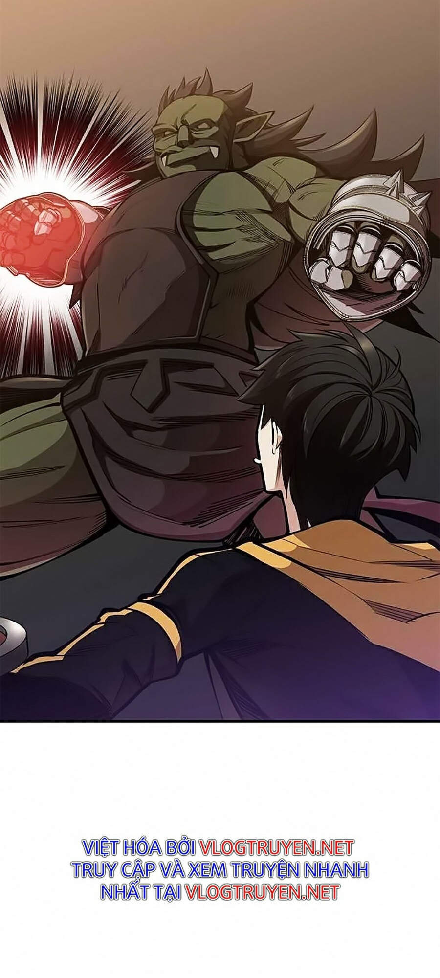Hầm Ngục Hướng Dẫn Cấp Địa Ngục Chap 24 - Next Chap 25
