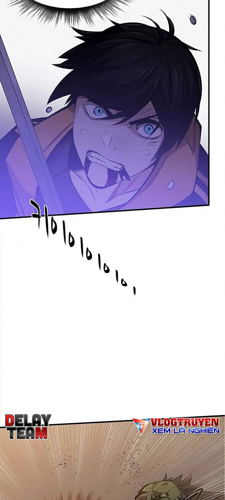 Hầm Ngục Hướng Dẫn Cấp Địa Ngục Chap 24 - Next Chap 25