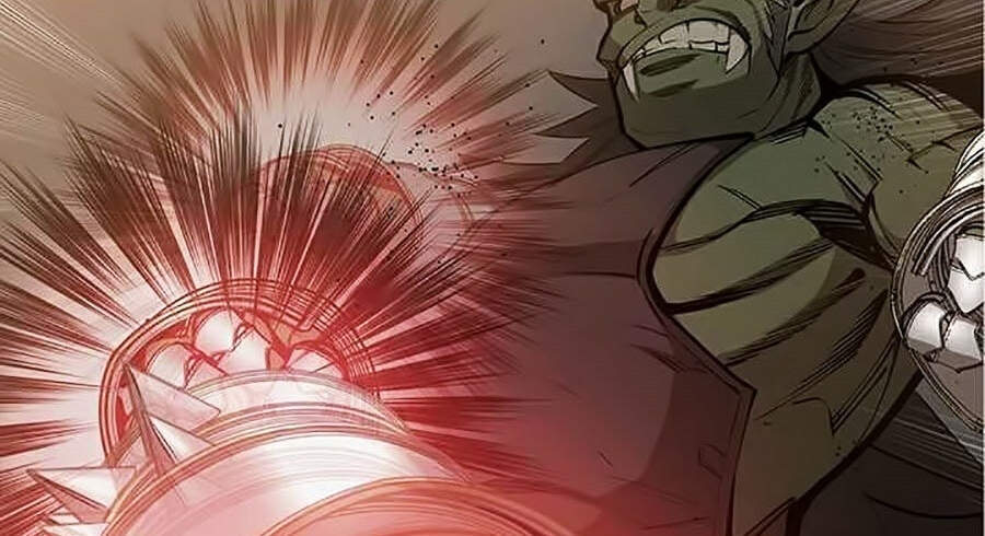 Hầm Ngục Hướng Dẫn Cấp Địa Ngục Chap 24 - Next Chap 25