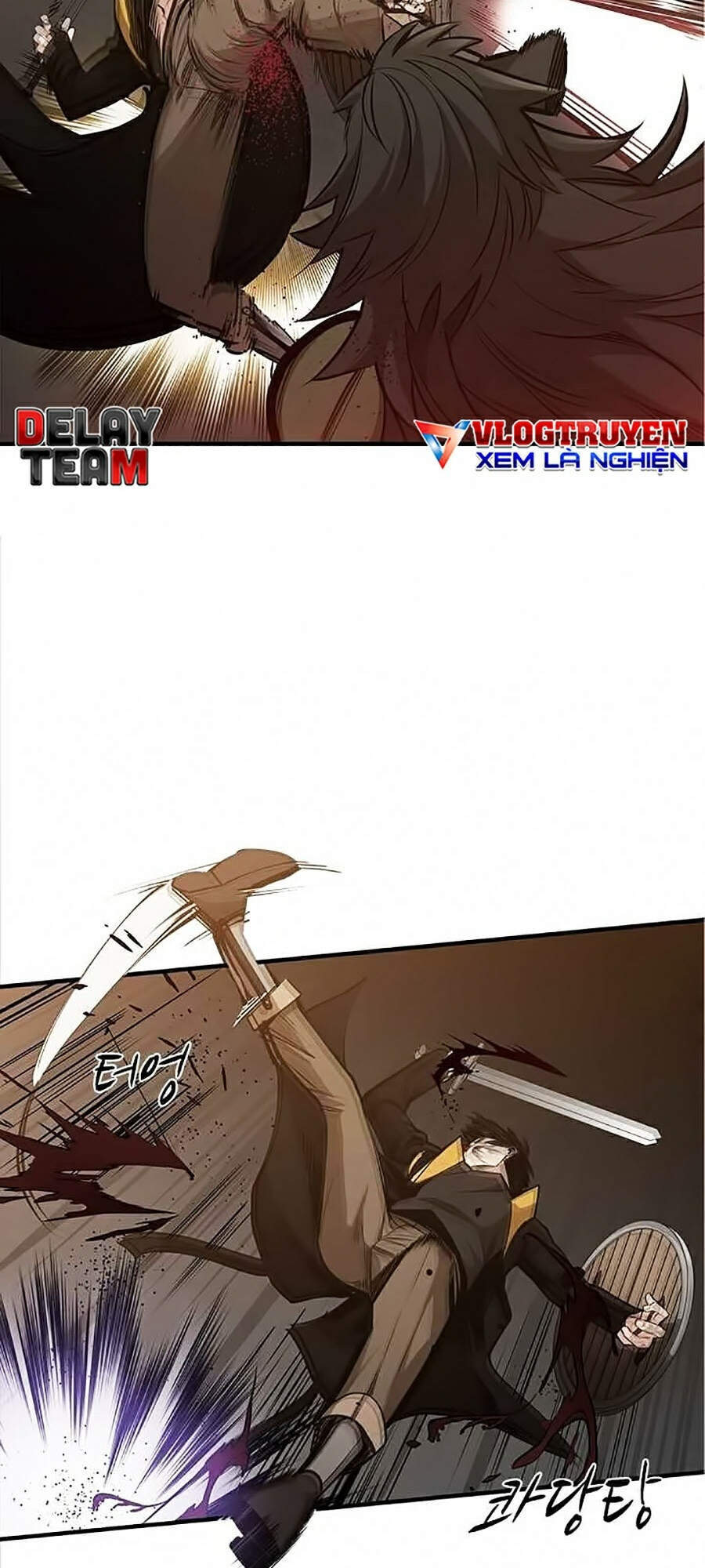 Hầm Ngục Hướng Dẫn Cấp Địa Ngục Chap 24 - Next Chap 25