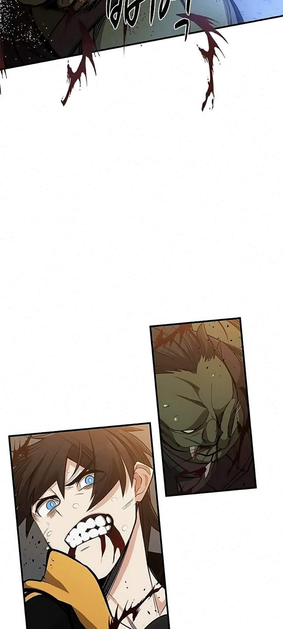 Hầm Ngục Hướng Dẫn Cấp Địa Ngục Chap 24 - Next Chap 25