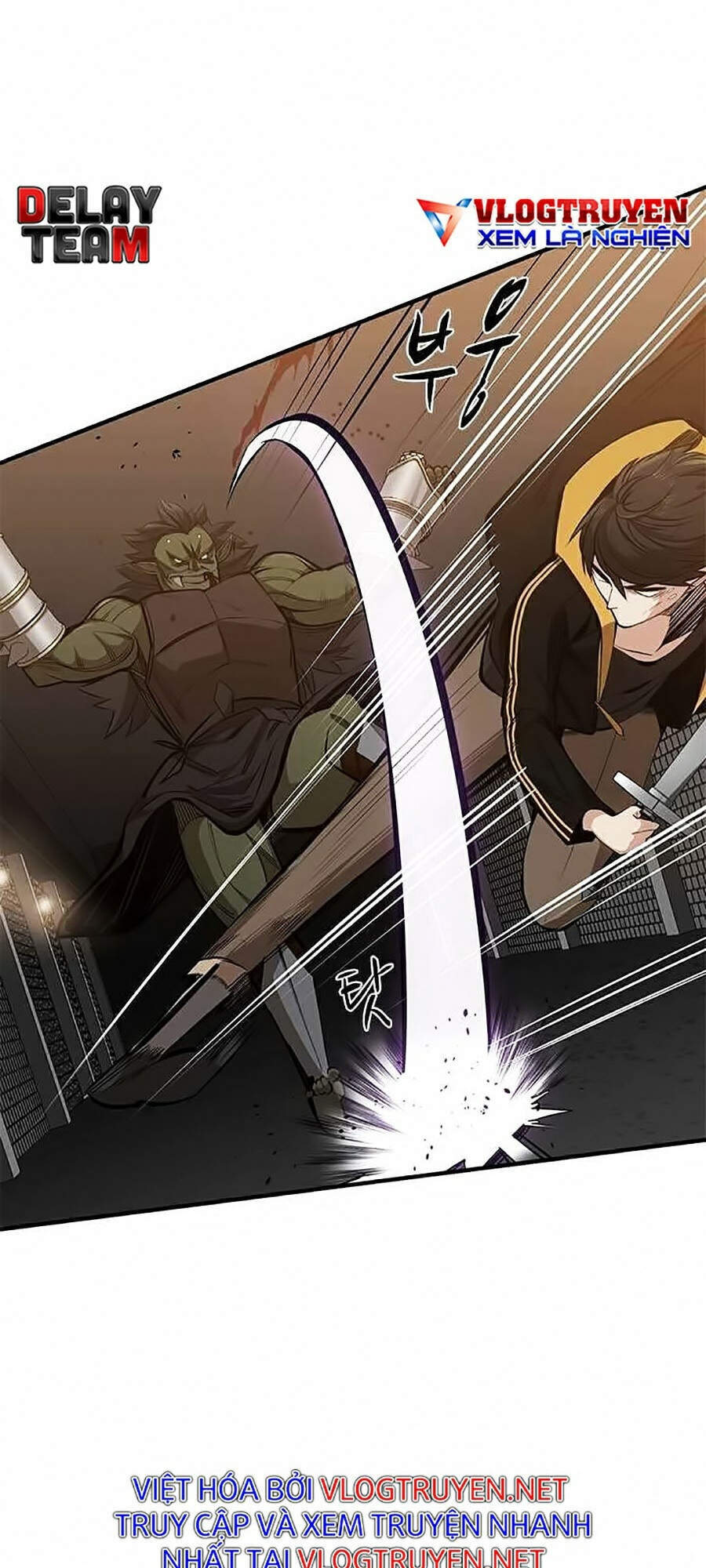 Hầm Ngục Hướng Dẫn Cấp Địa Ngục Chap 24 - Next Chap 25