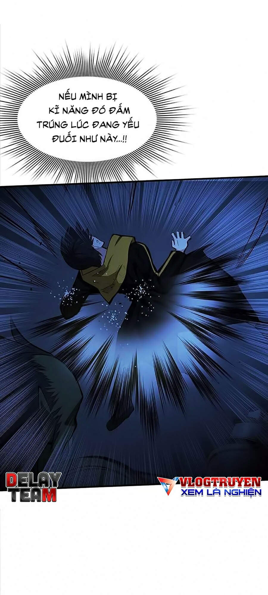 Hầm Ngục Hướng Dẫn Cấp Địa Ngục Chap 24 - Next Chap 25
