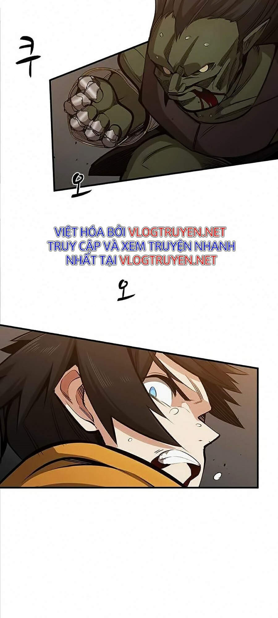 Hầm Ngục Hướng Dẫn Cấp Địa Ngục Chap 24 - Next Chap 25