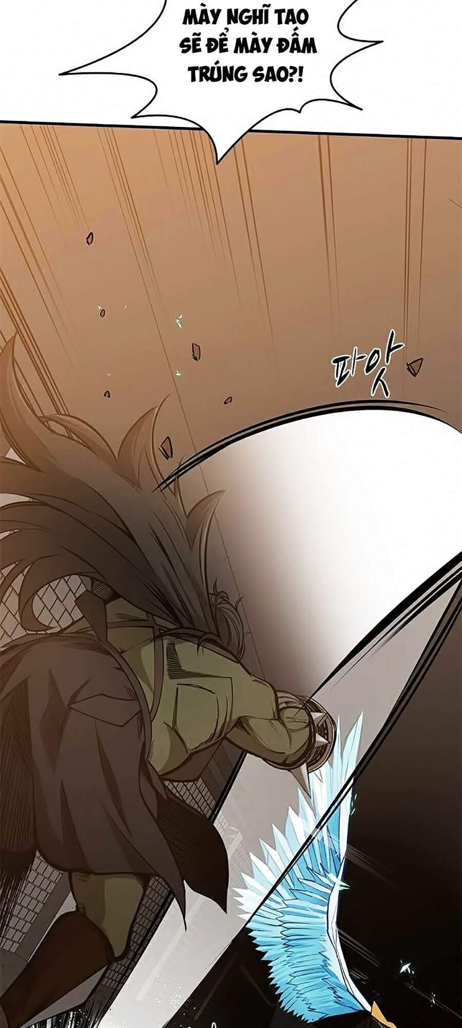 Hầm Ngục Hướng Dẫn Cấp Địa Ngục Chap 24 - Next Chap 25