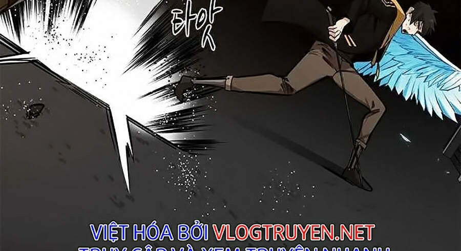 Hầm Ngục Hướng Dẫn Cấp Địa Ngục Chap 24 - Next Chap 25