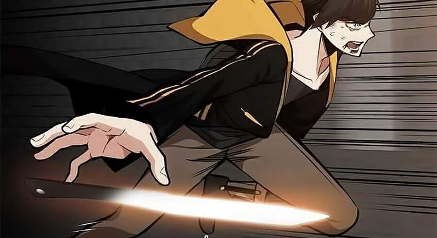 Hầm Ngục Hướng Dẫn Cấp Địa Ngục Chap 24 - Next Chap 25