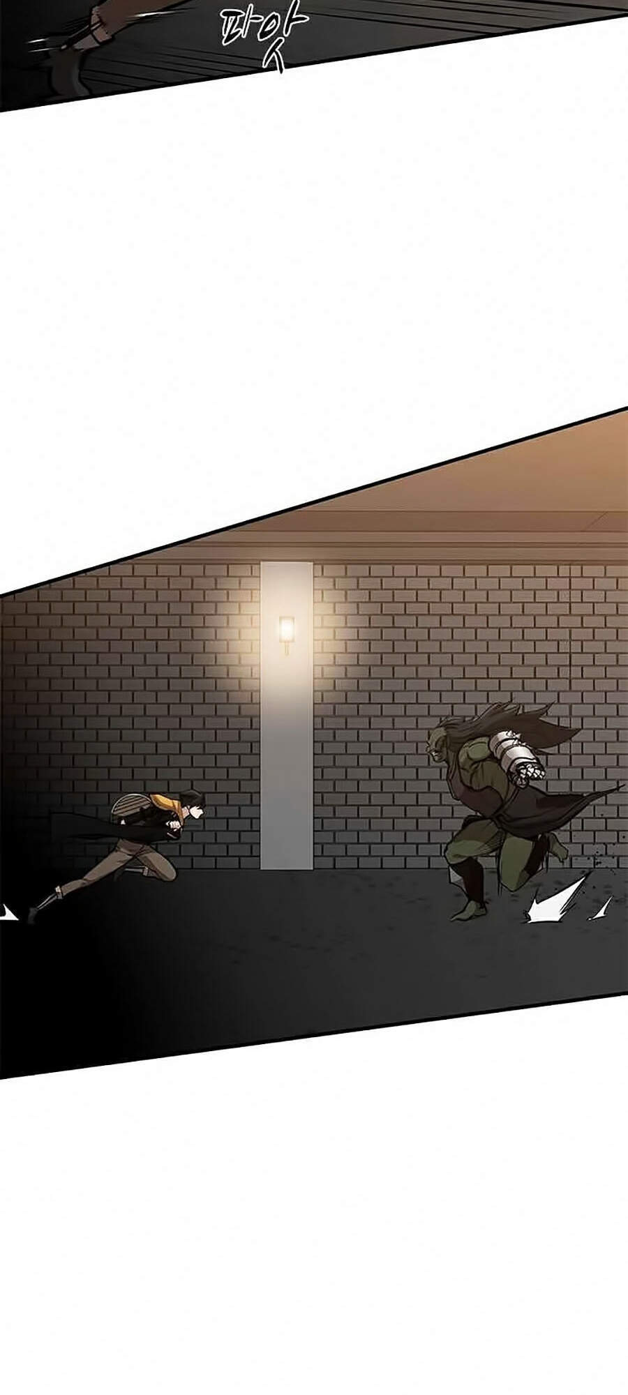 Hầm Ngục Hướng Dẫn Cấp Địa Ngục Chap 24 - Next Chap 25