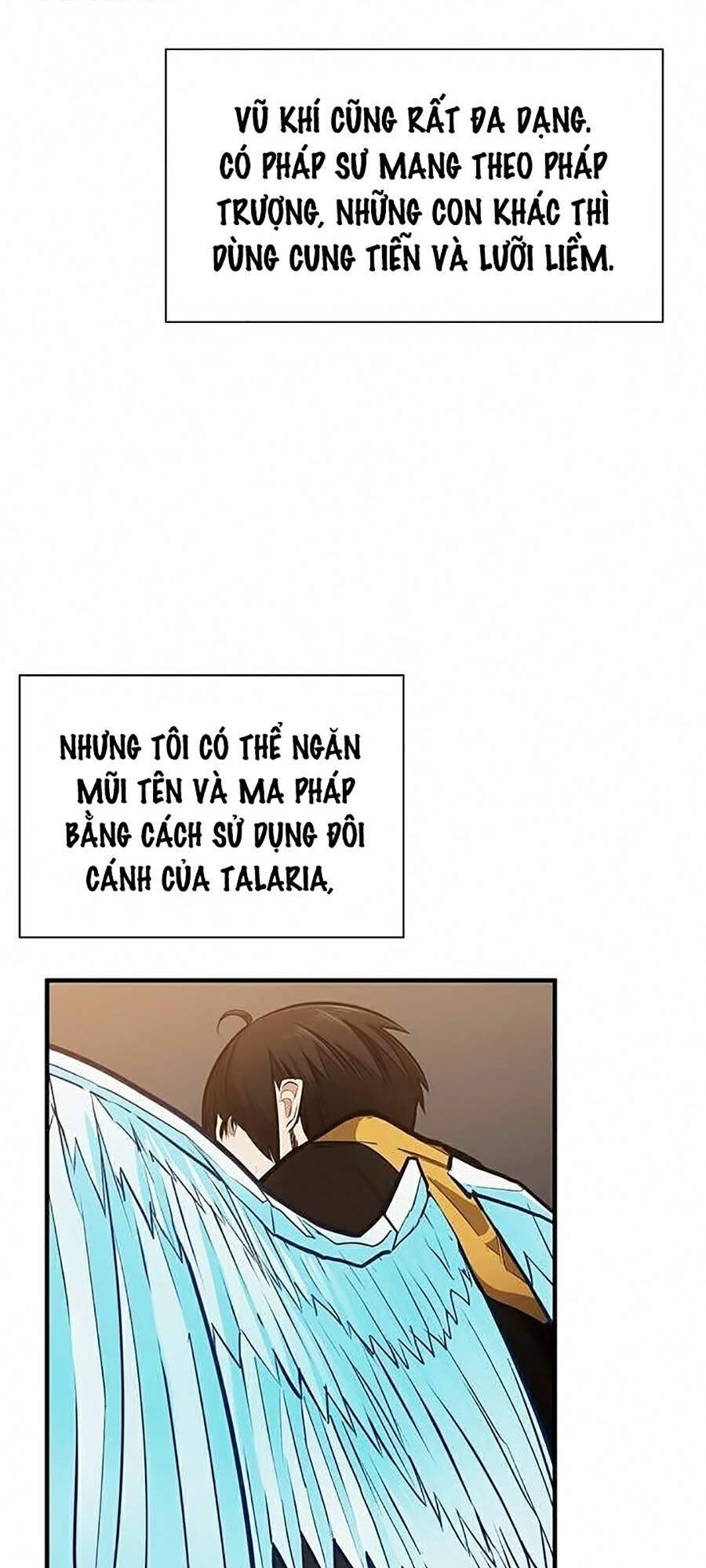 Hầm Ngục Hướng Dẫn Cấp Địa Ngục Chap 24 - Next Chap 25
