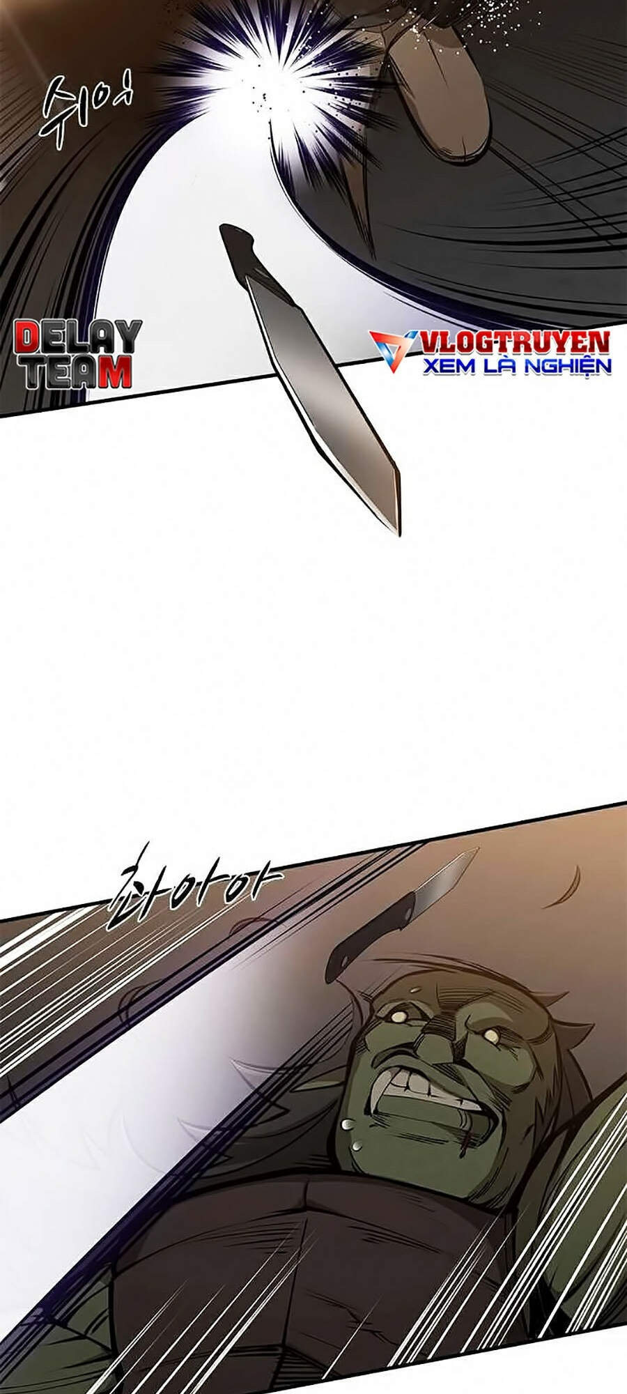 Hầm Ngục Hướng Dẫn Cấp Địa Ngục Chap 24 - Next Chap 25