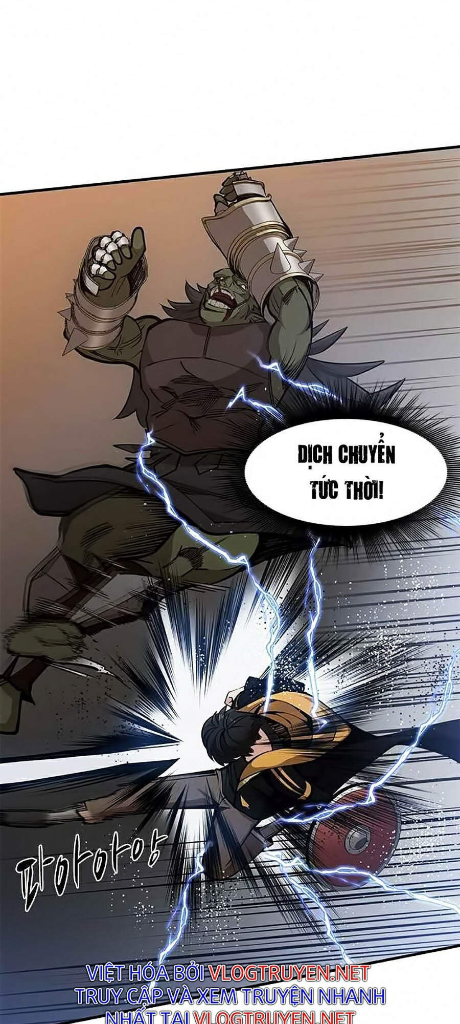 Hầm Ngục Hướng Dẫn Cấp Địa Ngục Chap 24 - Next Chap 25