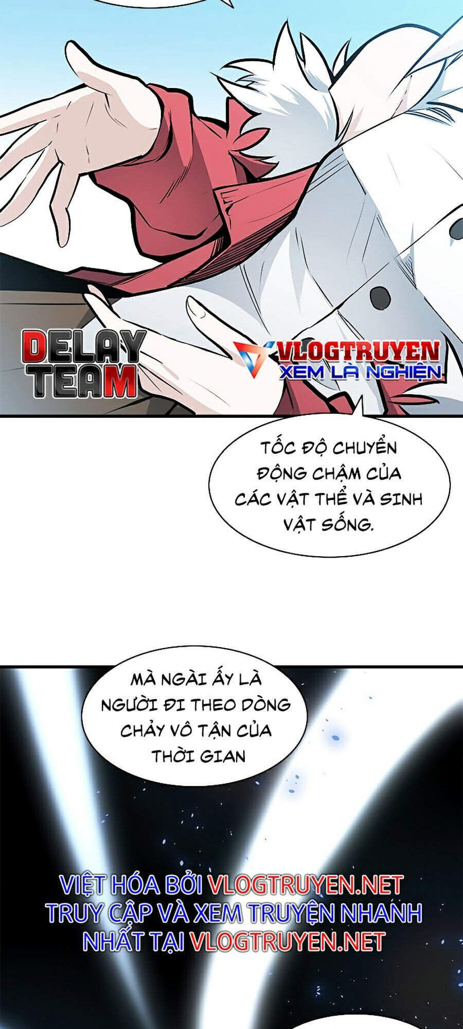 Hầm Ngục Hướng Dẫn Cấp Địa Ngục Chap 376 - Next Chap 377