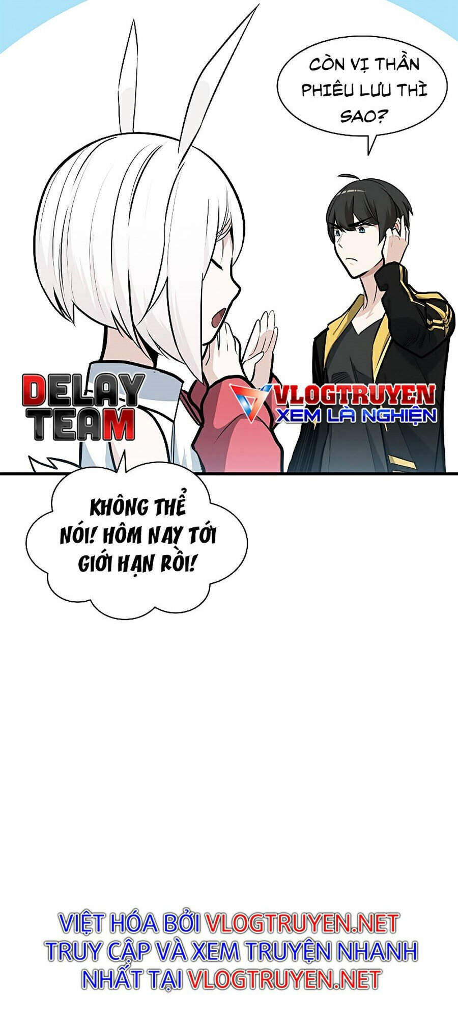 Hầm Ngục Hướng Dẫn Cấp Địa Ngục Chap 376 - Next Chap 377