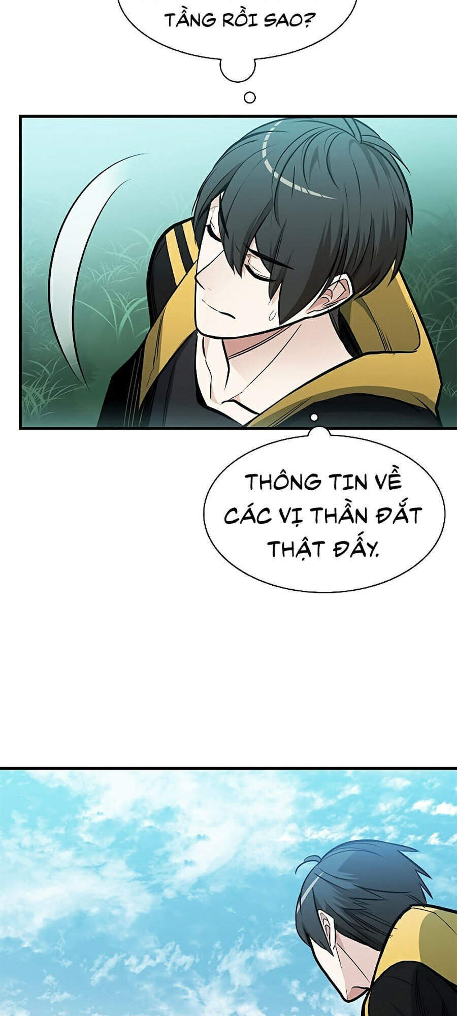 Hầm Ngục Hướng Dẫn Cấp Địa Ngục Chap 376 - Next Chap 377