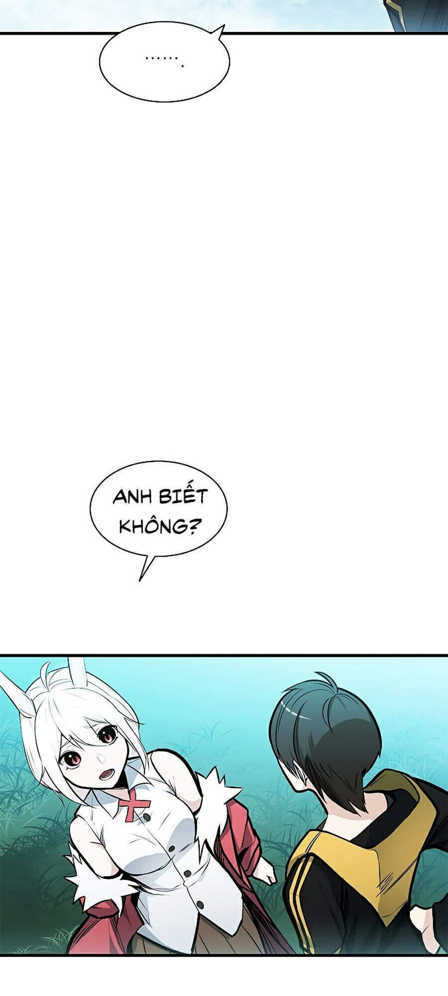 Hầm Ngục Hướng Dẫn Cấp Địa Ngục Chap 376 - Next Chap 377