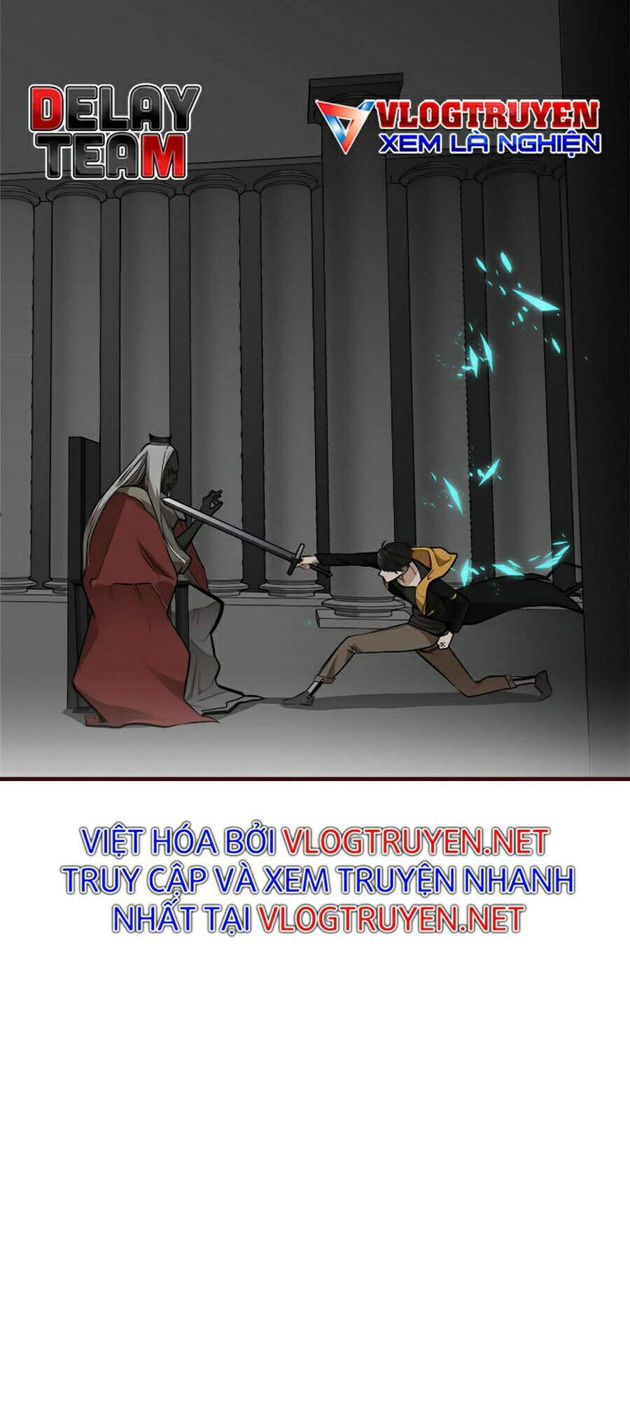 Hầm Ngục Hướng Dẫn Cấp Địa Ngục Chap 376 - Next Chap 377
