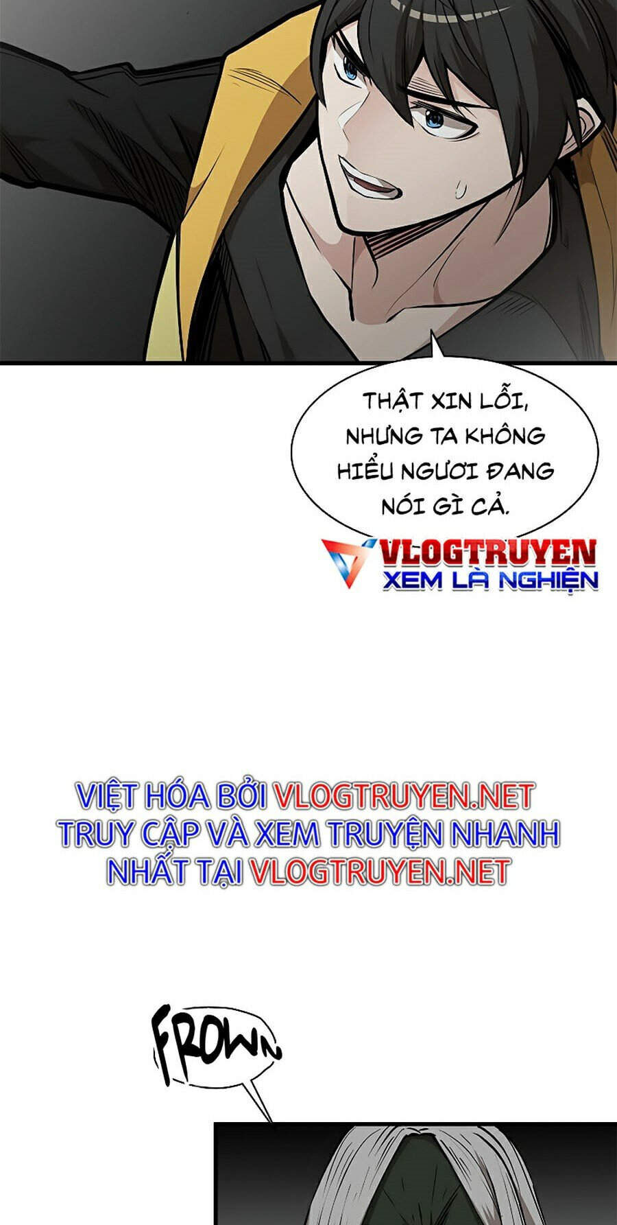 Hầm Ngục Hướng Dẫn Cấp Địa Ngục Chap 376 - Next Chap 377