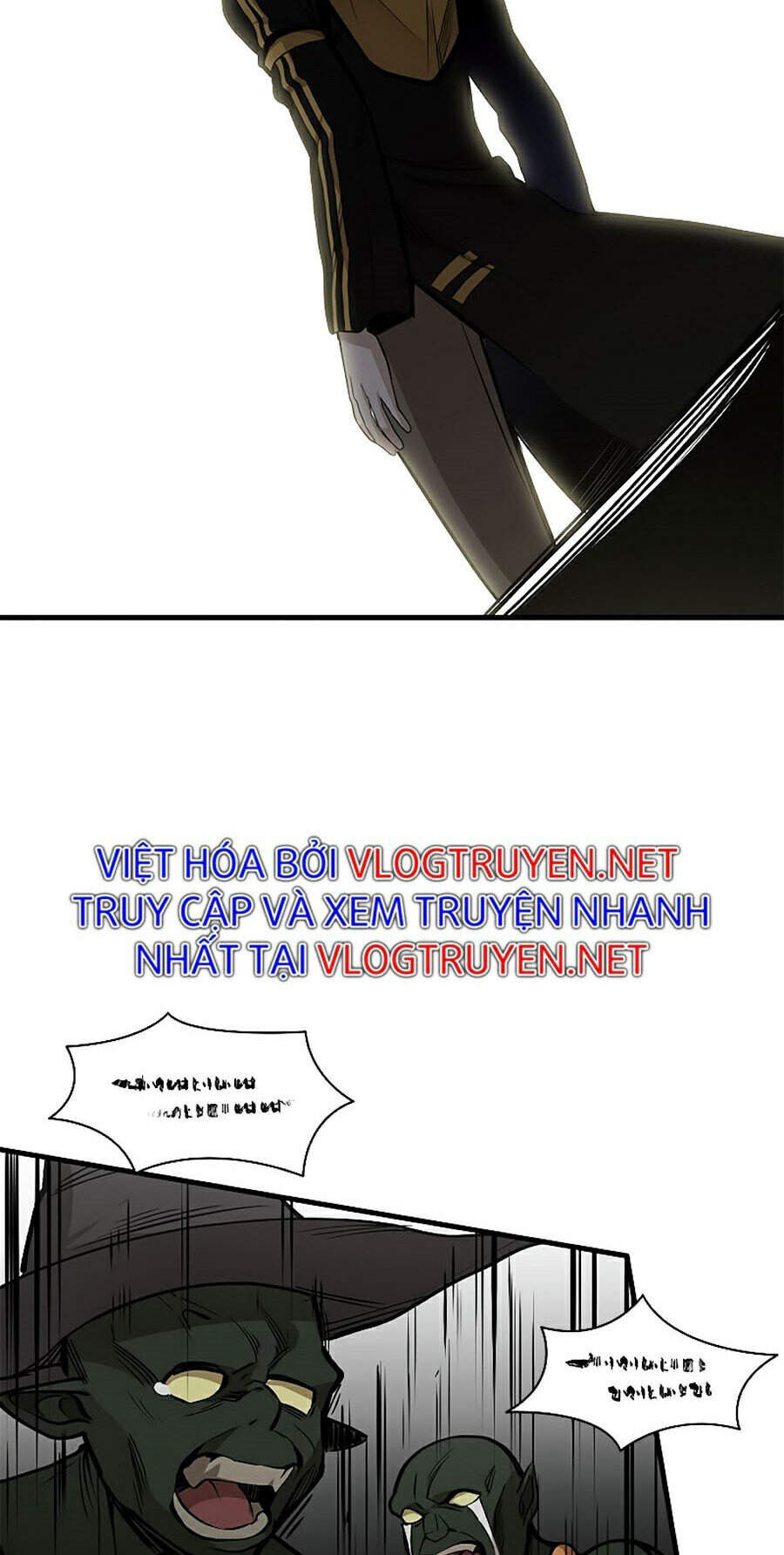 Hầm Ngục Hướng Dẫn Cấp Địa Ngục Chap 376 - Next Chap 377