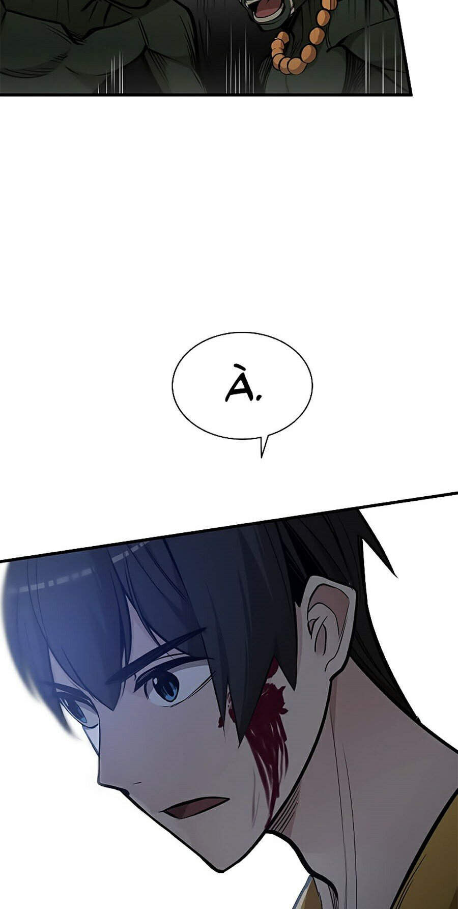Hầm Ngục Hướng Dẫn Cấp Địa Ngục Chap 376 - Next Chap 377