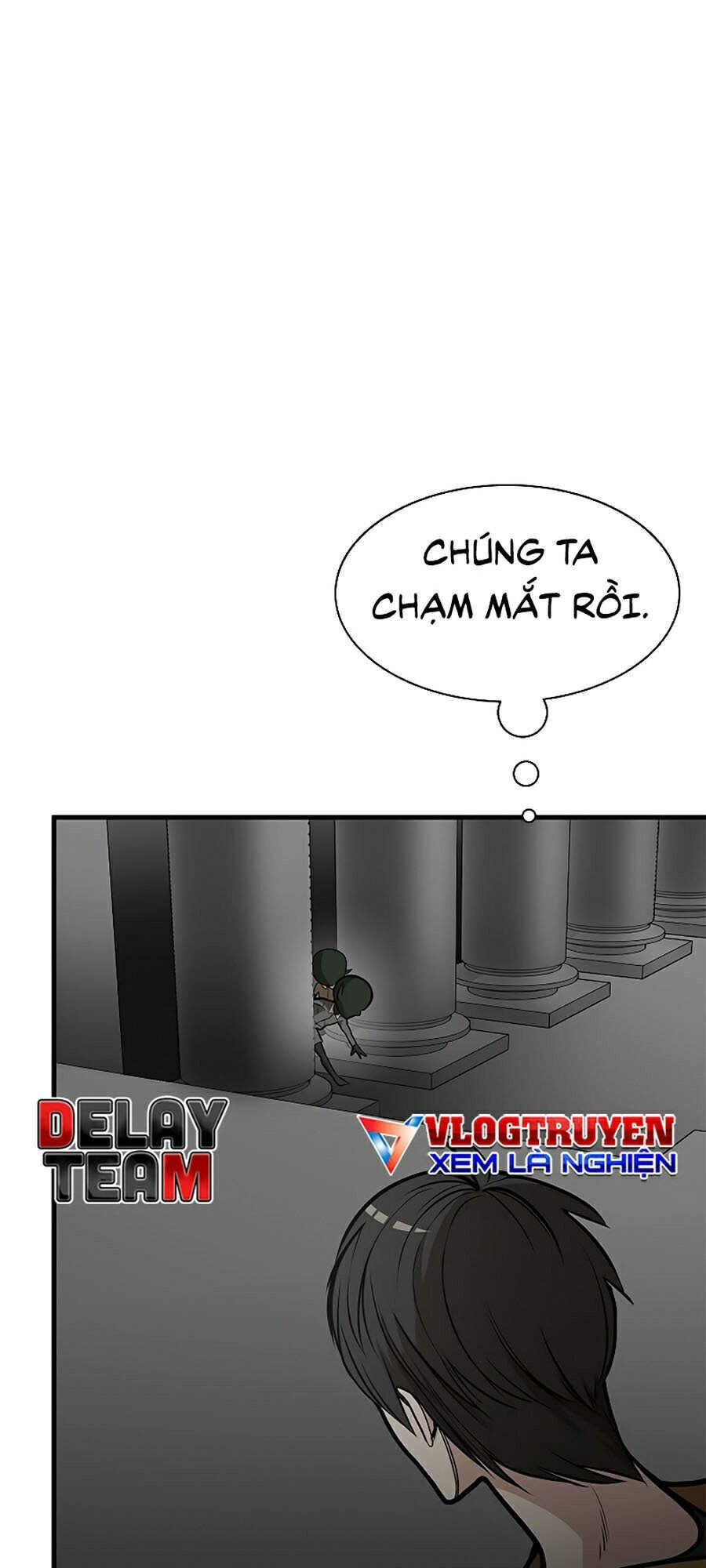 Hầm Ngục Hướng Dẫn Cấp Địa Ngục Chap 376 - Next Chap 377