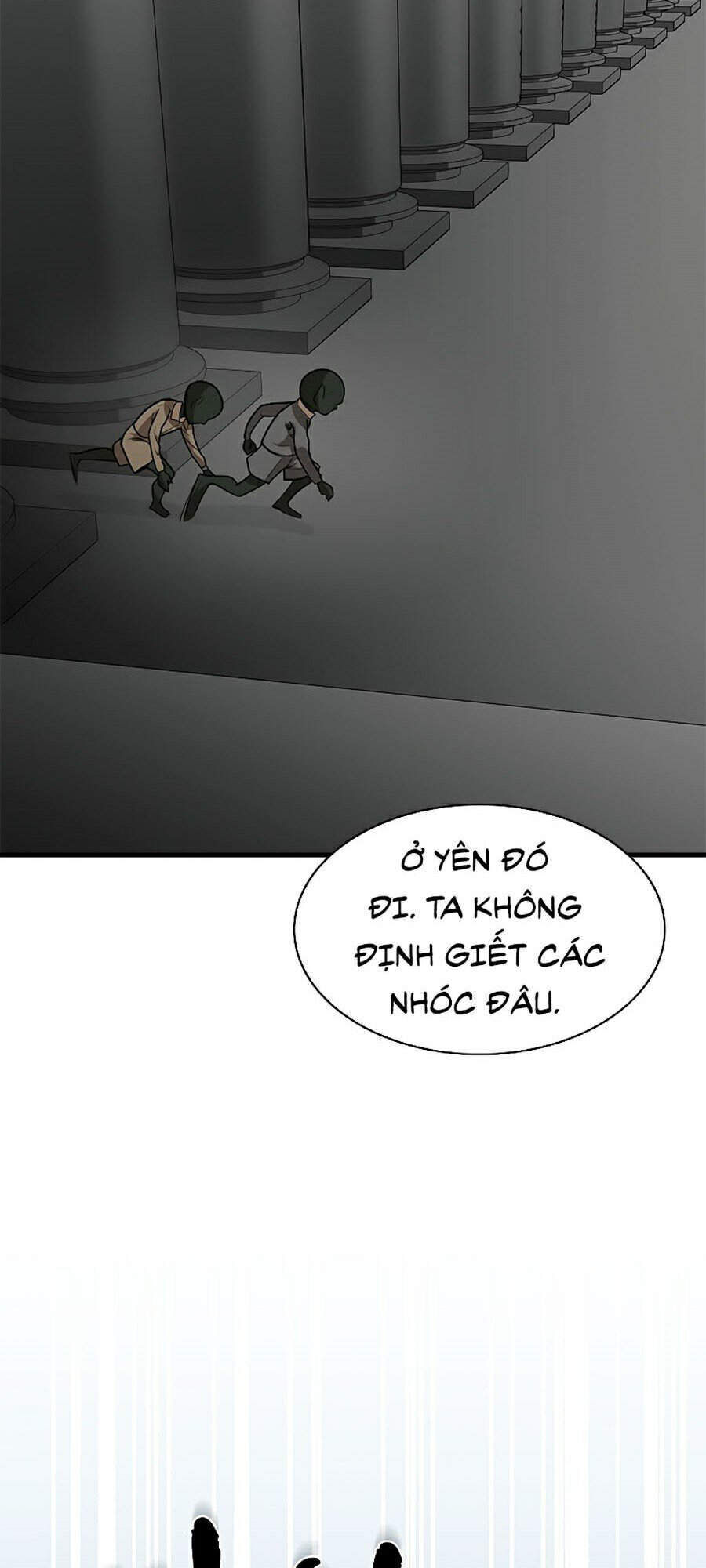 Hầm Ngục Hướng Dẫn Cấp Địa Ngục Chap 376 - Next Chap 377