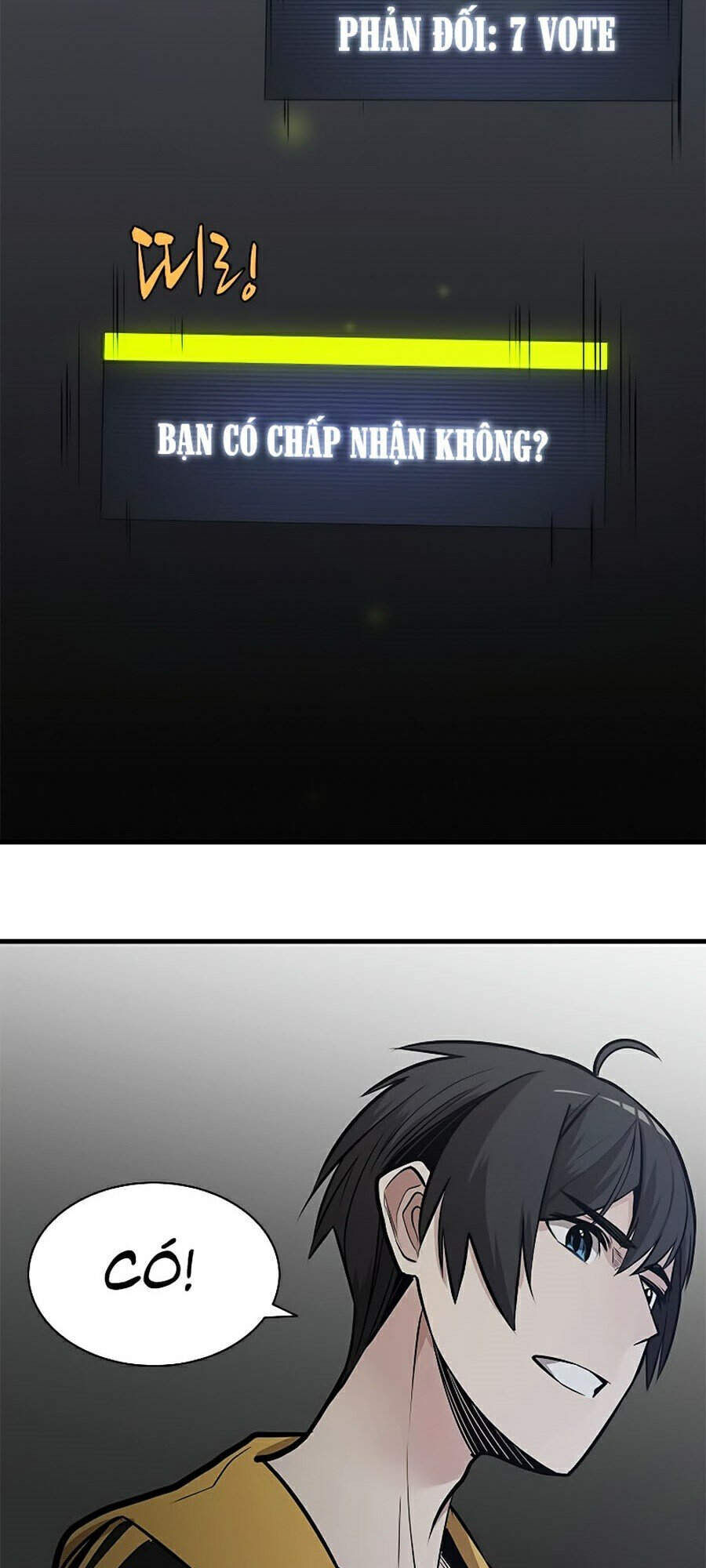 Hầm Ngục Hướng Dẫn Cấp Địa Ngục Chap 376 - Next Chap 377