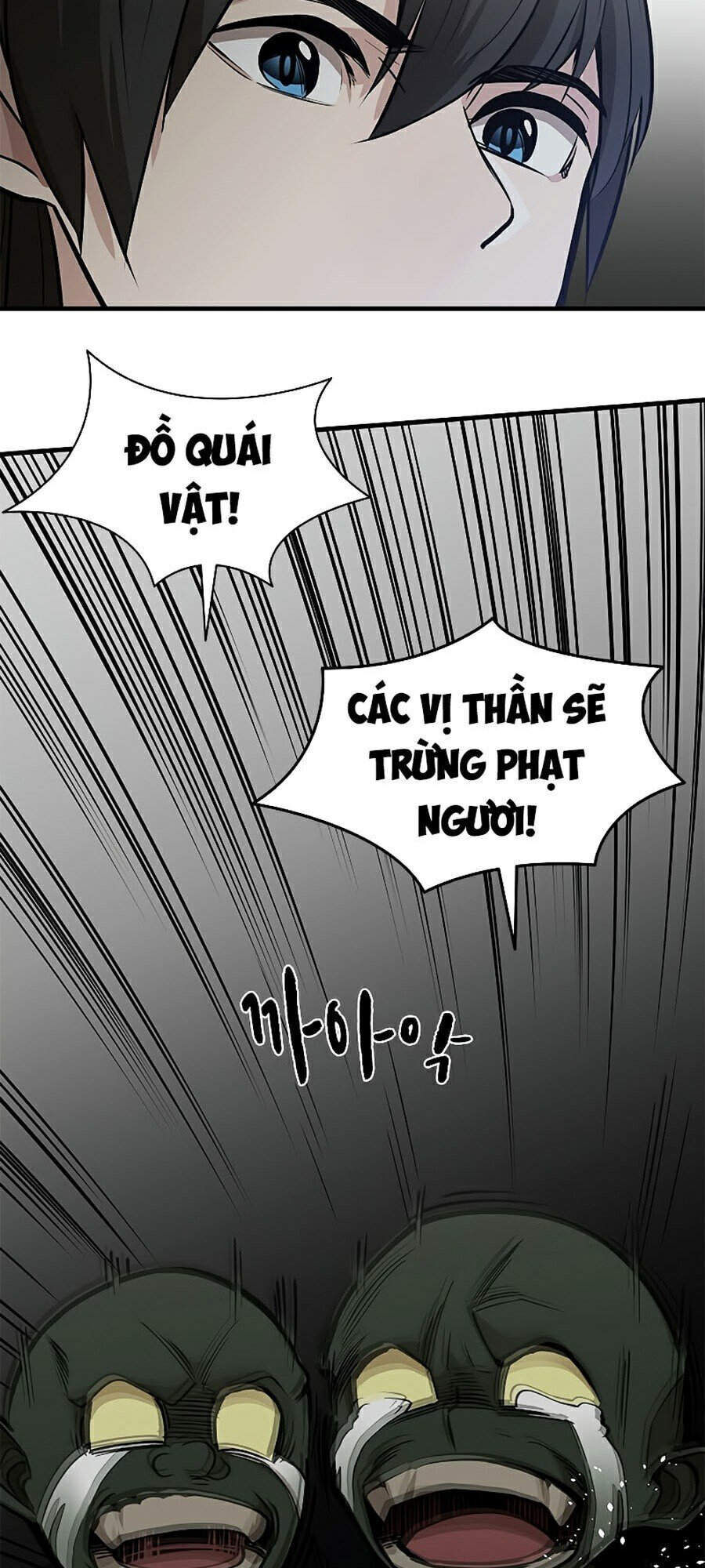 Hầm Ngục Hướng Dẫn Cấp Địa Ngục Chap 376 - Next Chap 377