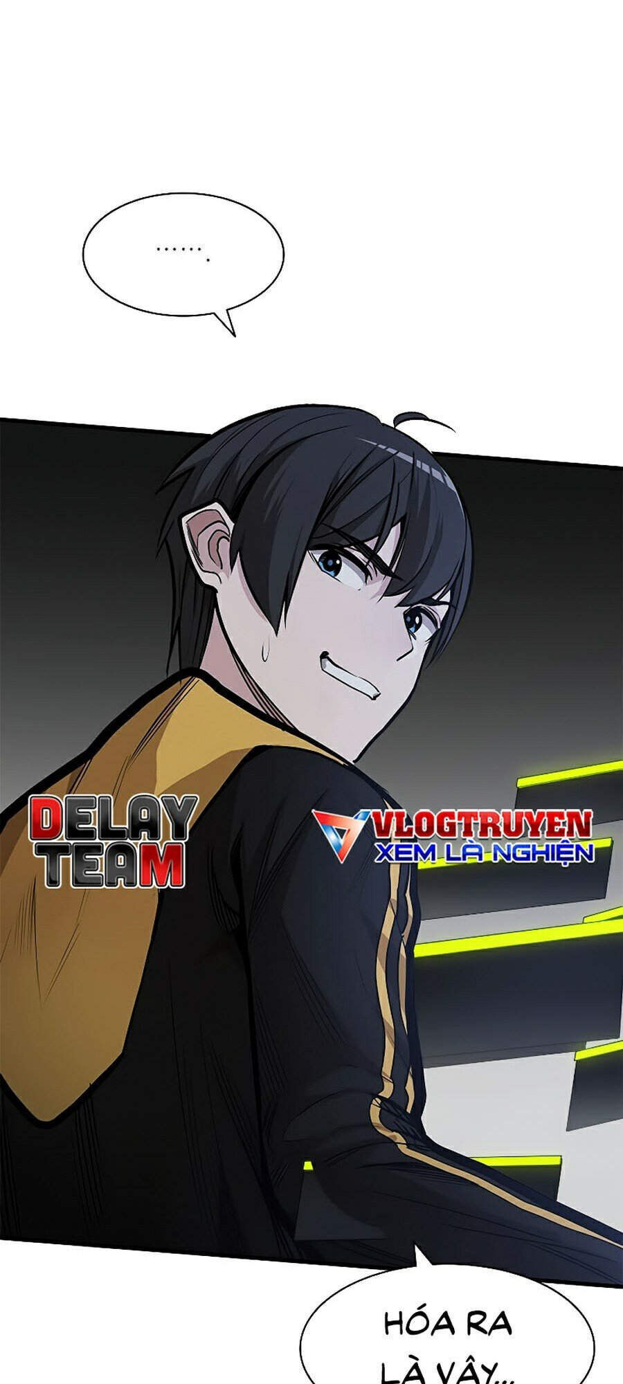Hầm Ngục Hướng Dẫn Cấp Địa Ngục Chap 376 - Next Chap 377