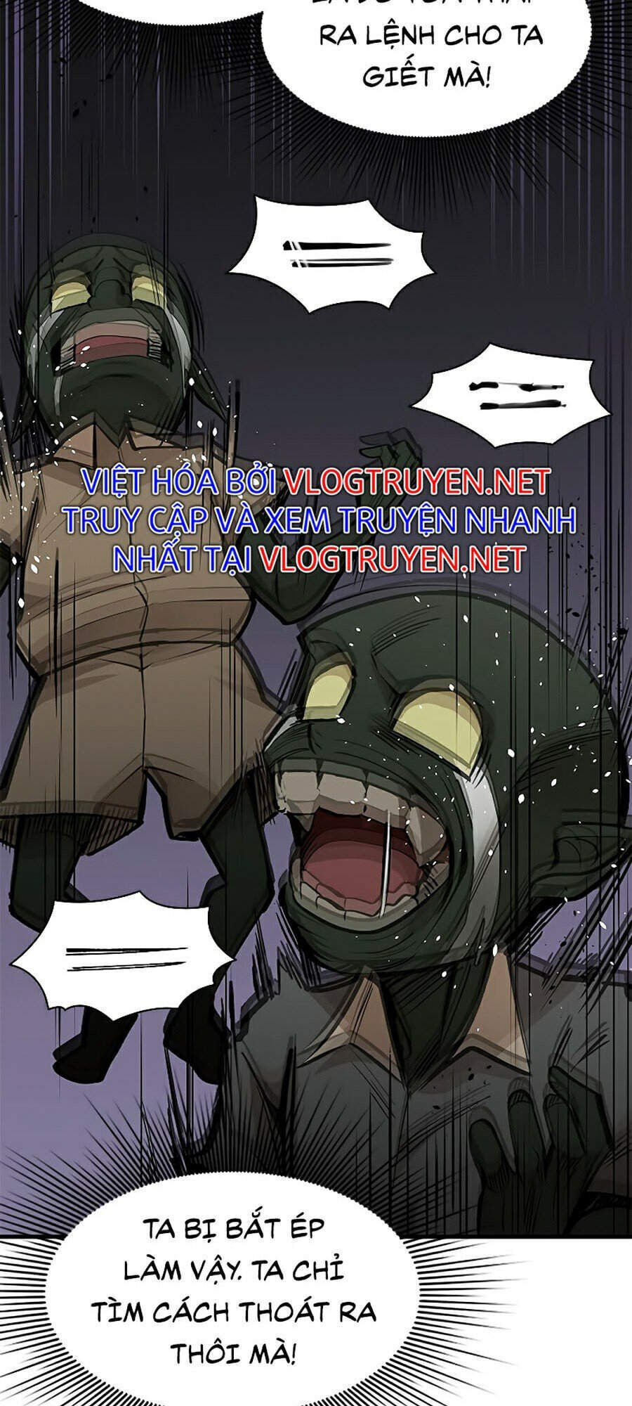 Hầm Ngục Hướng Dẫn Cấp Địa Ngục Chap 376 - Next Chap 377