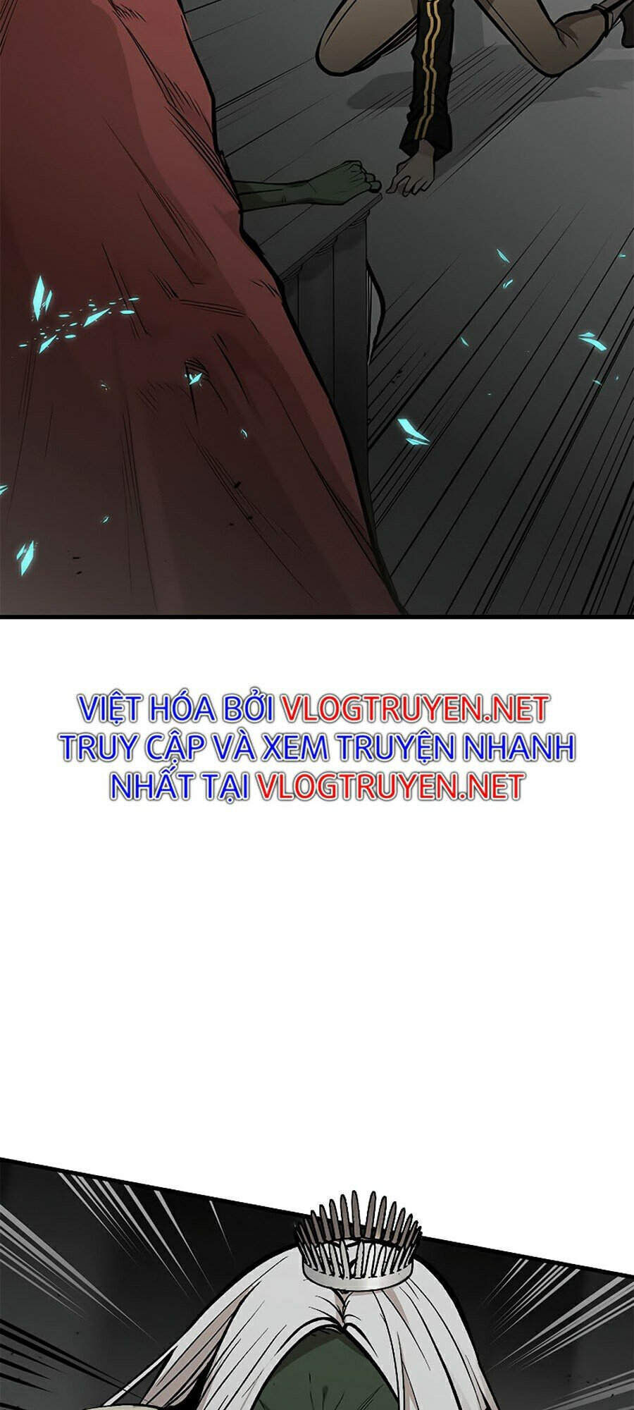 Hầm Ngục Hướng Dẫn Cấp Địa Ngục Chap 376 - Next Chap 377
