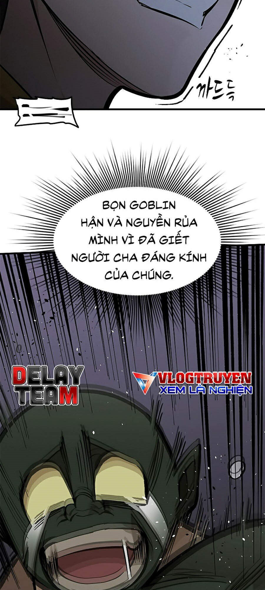 Hầm Ngục Hướng Dẫn Cấp Địa Ngục Chap 376 - Next Chap 377