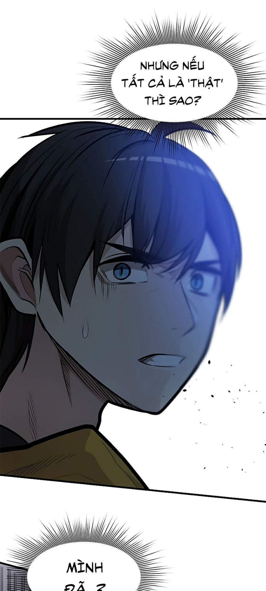 Hầm Ngục Hướng Dẫn Cấp Địa Ngục Chap 376 - Next Chap 377