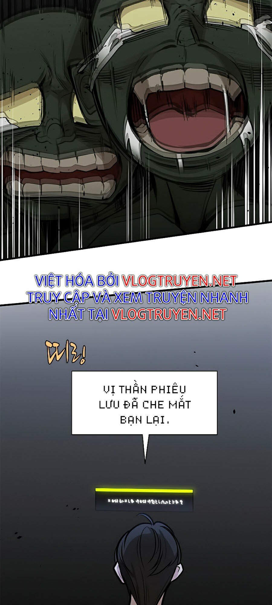 Hầm Ngục Hướng Dẫn Cấp Địa Ngục Chap 376 - Next Chap 377