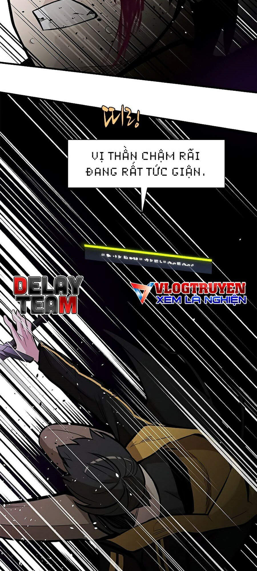 Hầm Ngục Hướng Dẫn Cấp Địa Ngục Chap 376 - Next Chap 377