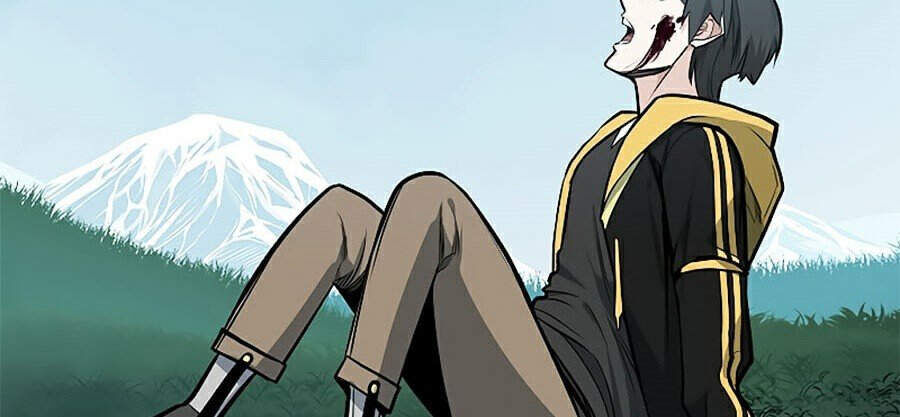 Hầm Ngục Hướng Dẫn Cấp Địa Ngục Chap 376 - Next Chap 377