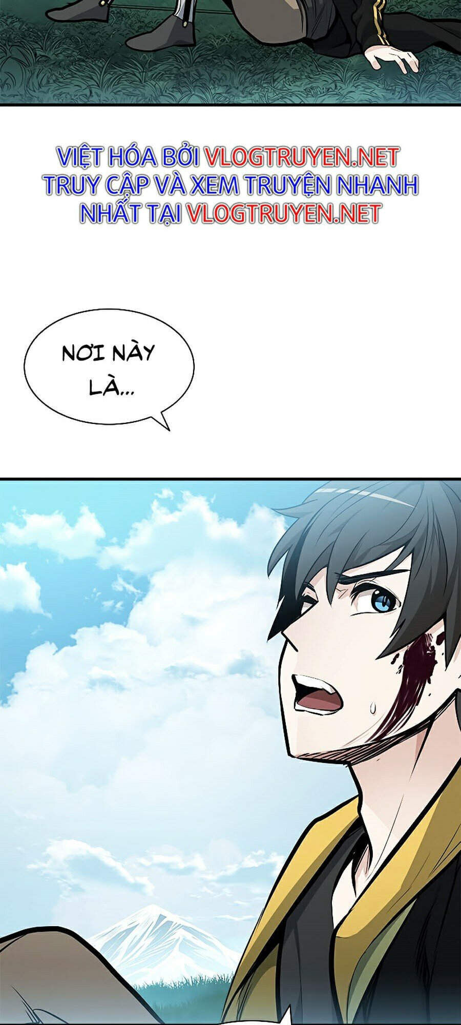 Hầm Ngục Hướng Dẫn Cấp Địa Ngục Chap 376 - Next Chap 377