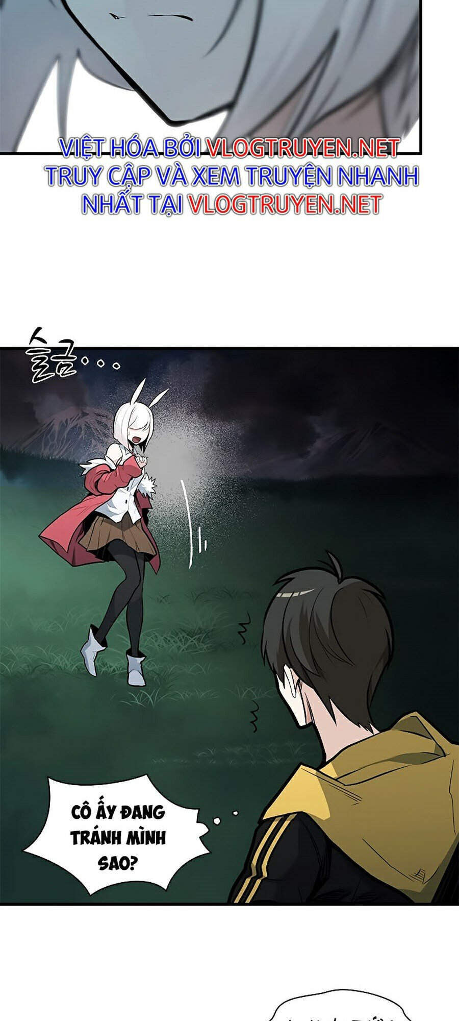 Hầm Ngục Hướng Dẫn Cấp Địa Ngục Chap 376 - Next Chap 377